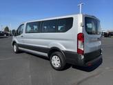 Thumbnail of 2022 Ingot Silver Ford Transit-350
