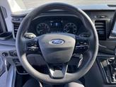 Thumbnail of 2022 Ingot Silver Ford Transit-350