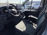 Thumbnail of 2022 Ingot Silver Ford Transit-350