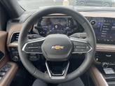 Thumbnail of 2025 Black Chevrolet Suburban
