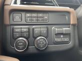 Thumbnail of 2025 Black Chevrolet Suburban