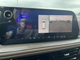 Thumbnail of 2025 Black Chevrolet Suburban