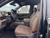 Thumbnail of 2025 Black Chevrolet Suburban