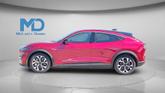 Thumbnail of 2025 Molten Ford Mustang Mach-E