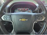 Thumbnail of 2017 Deep Ocean Blue Metallic Chevrolet Silverado 1500