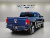 Thumbnail of 2017 Deep Ocean Blue Metallic Chevrolet Silverado 1500