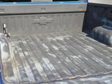 Thumbnail of 2017 Deep Ocean Blue Metallic Chevrolet Silverado 1500