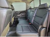 Thumbnail of 2017 Deep Ocean Blue Metallic Chevrolet Silverado 1500
