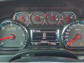 Thumbnail of 2017 Deep Ocean Blue Metallic Chevrolet Silverado 1500