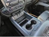 Thumbnail of 2017 Deep Ocean Blue Metallic Chevrolet Silverado 1500