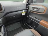 Thumbnail of 2025 Gray Metallic Ford Bronco Sport