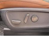 Thumbnail of 2025 Gray Metallic Ford Bronco Sport