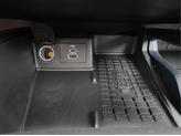 Thumbnail of 2025 Gray Metallic Ford Bronco Sport