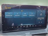 Thumbnail of 2025 Vapor Blue Ford Mustang