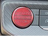 Thumbnail of 2025 Vapor Blue Ford Mustang