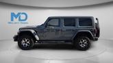 Thumbnail of 2020 Sting Gray Clearcoat Jeep Wrangler Unlimited