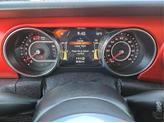 Thumbnail of 2020 Sting Gray Clearcoat Jeep Wrangler Unlimited