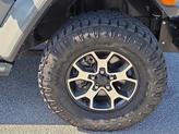 Thumbnail of 2020 Sting Gray Clearcoat Jeep Wrangler Unlimited