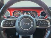 Thumbnail of 2020 Sting Gray Clearcoat Jeep Wrangler Unlimited