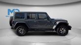 Thumbnail of 2020 Sting Gray Clearcoat Jeep Wrangler Unlimited