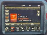 Thumbnail of 2020 Sting Gray Clearcoat Jeep Wrangler Unlimited