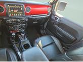 Thumbnail of 2020 Sting Gray Clearcoat Jeep Wrangler Unlimited