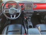 Thumbnail of 2020 Sting Gray Clearcoat Jeep Wrangler Unlimited