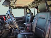 Thumbnail of 2020 Sting Gray Clearcoat Jeep Wrangler Unlimited