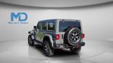 Thumbnail of 2020 Sting Gray Clearcoat Jeep Wrangler Unlimited