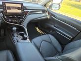 Thumbnail of 2024 Blue Toyota Camry