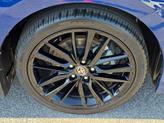 Thumbnail of 2024 Blue Toyota Camry