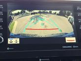 Thumbnail of 2024 Blue Toyota Camry