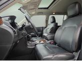 Thumbnail of 2020 Gun Metallic Nissan Armada