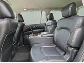 Thumbnail of 2020 Gun Metallic Nissan Armada