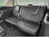 Thumbnail of 2020 Gun Metallic Nissan Armada