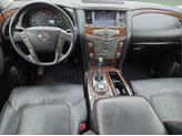 Thumbnail of 2020 Gun Metallic Nissan Armada