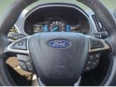 Thumbnail of 2024 Black Metallic Ford Edge