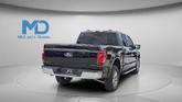 Thumbnail of 2025 Black Metallic Ford F-150
