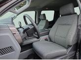 Thumbnail of 2025 Black Metallic Ford F-150