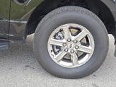 Thumbnail of 2025 Black Metallic Ford F-150