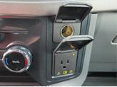 Thumbnail of 2025 Black Metallic Ford F-150