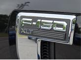 Thumbnail of 2025 Black Metallic Ford F-150