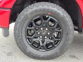 Thumbnail of 2025 Rapid Red Metallic Tinted Clearcoat Ford F-150