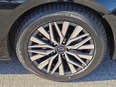 Thumbnail of 2023 Super Black Clearcoat Nissan Altima