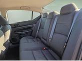 Thumbnail of 2023 Super Black Clearcoat Nissan Altima