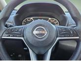 Thumbnail of 2023 Super Black Clearcoat Nissan Altima