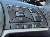Thumbnail of 2023 Super Black Clearcoat Nissan Altima