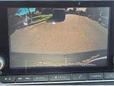 Thumbnail of 2023 Super Black Clearcoat Nissan Altima
