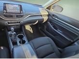 Thumbnail of 2023 Super Black Clearcoat Nissan Altima