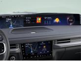 Thumbnail of 2025 Gray Mist Metallic Lincoln Navigator
